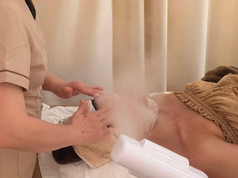 Facials