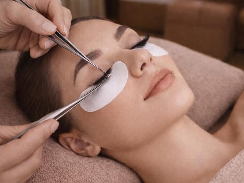 Lash, Brow & Waxing