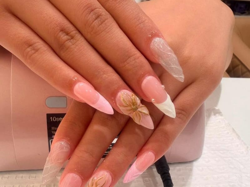 Nails