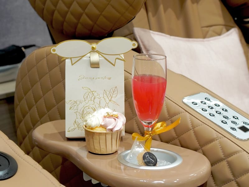 Pedicure & Manicure